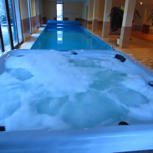 Balaton Wellness Apartman Siófok 013 kép