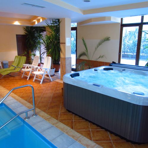 Balaton Wellness Apartman Siófok  2