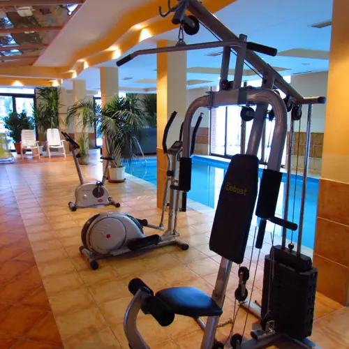 Balaton Wellness Apartman Siófok 016 kép