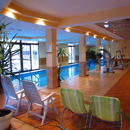 Balaton Wellness Apartman Siófok 017 kép