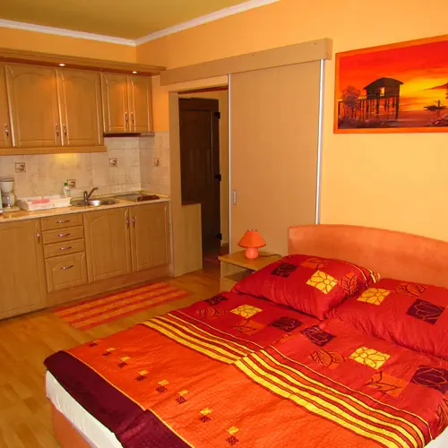 Balaton Wellness Apartman Siófok 014 kép
