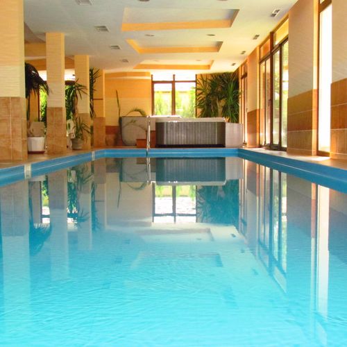 Balaton Wellness Apartman Siófok  4