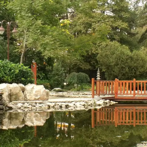 Balaton Wellness Apartman Siófok 018 kép