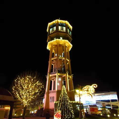 Balaton Wellness Apartman Siófok 019 kép