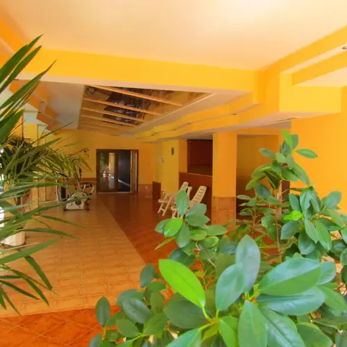 Balaton Wellness Apartman Siófok 008 kép