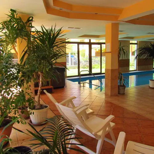 Balaton Wellness Apartman Siófok 020 kép