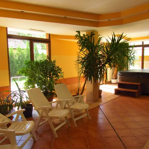 Balaton Wellness Apartman Siófok 021 kép