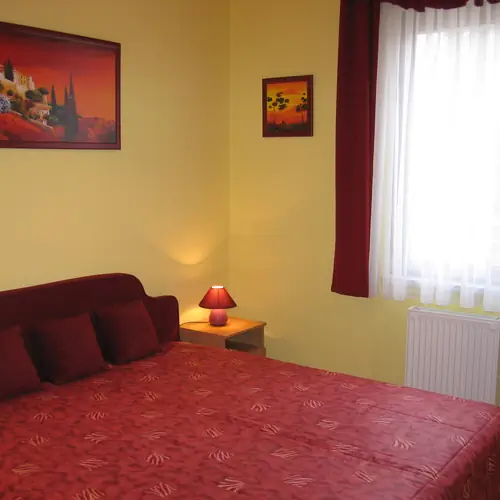 Balaton Wellness Apartman Siófok 024 kép