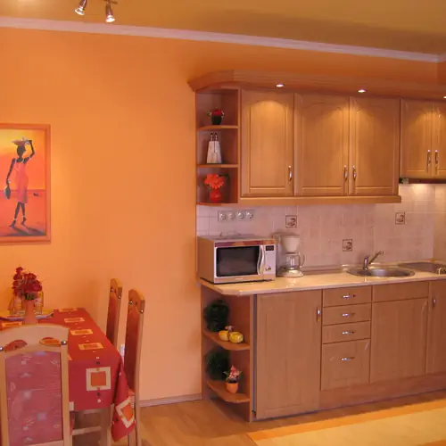 Balaton Wellness Apartman Siófok 026 kép