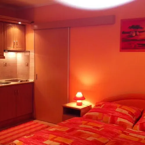 Balaton Wellness Apartman Siófok 041 kép