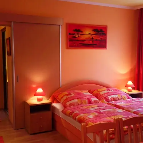 Balaton Wellness Apartman Siófok 042 kép