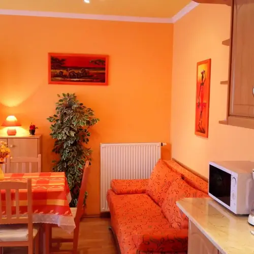 Balaton Wellness Apartman Siófok 043 kép