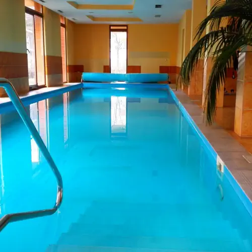 Balaton Wellness Apartman Siófok 044 kép