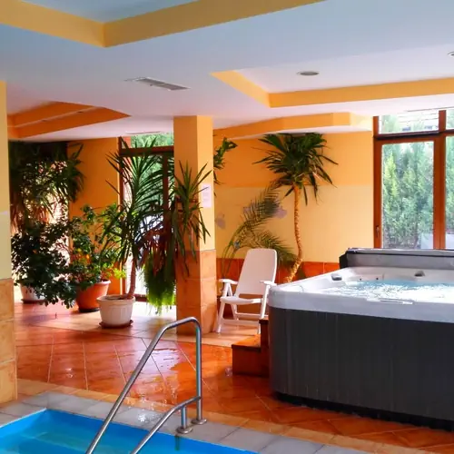 Balaton Wellness Apartman Siófok 045 kép