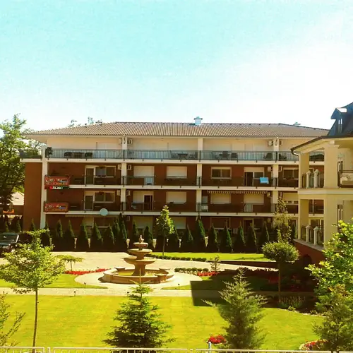 Balaton Wellness Apartman Siófok 047 kép