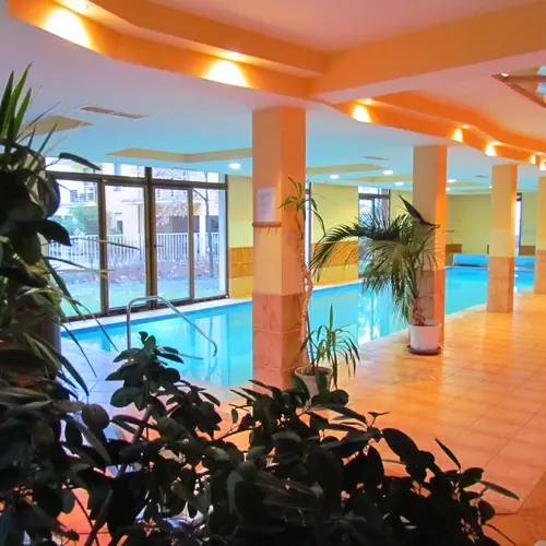 Balaton Wellness Apartman Siófok 049 kép