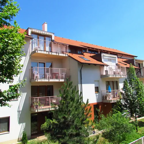 Balaton Wellness Apartman Siófok 051 kép