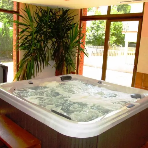 Balaton Wellness Apartman Siófok 052 kép