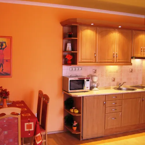 Balaton Wellness Apartman Siófok 053 kép