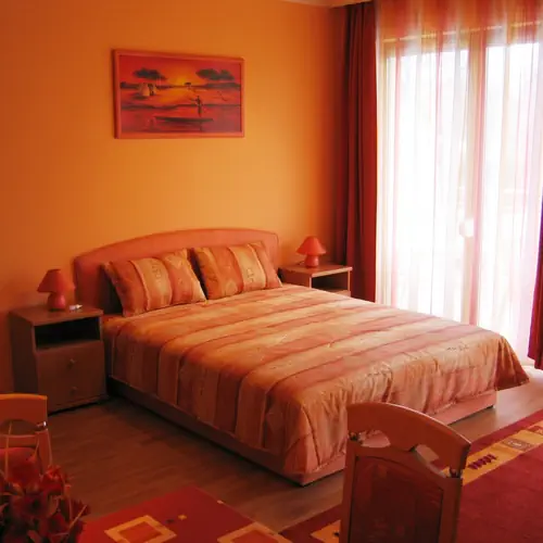 Balaton Wellness Apartman Siófok 054 kép