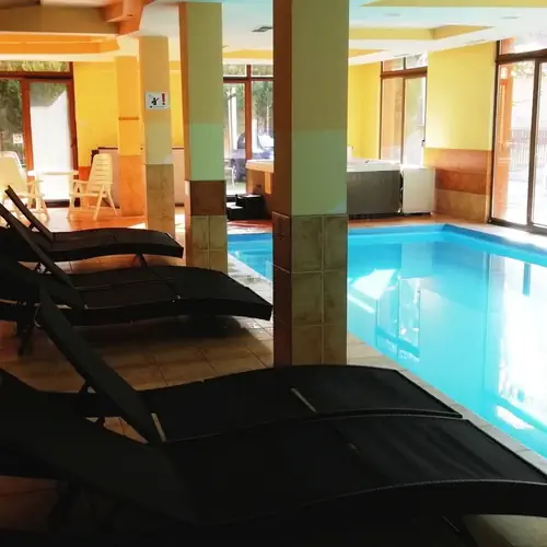 Balaton Wellness Apartman Siófok 055 kép