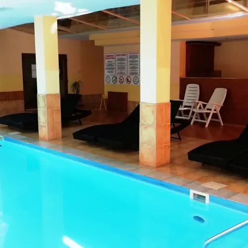 Balaton Wellness Apartman Siófok 056 kép