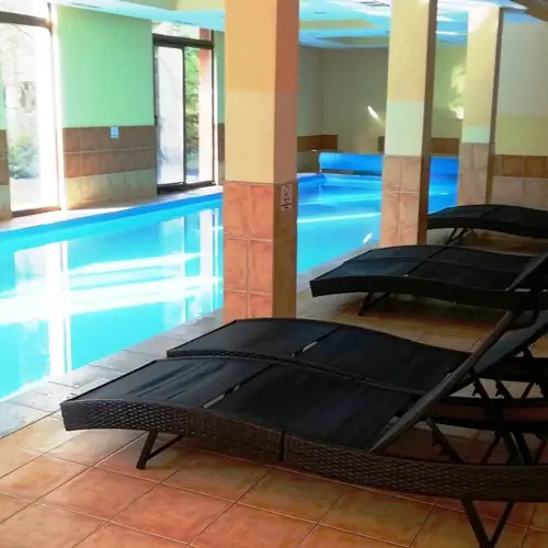 Balaton Wellness Apartman Siófok 057 kép