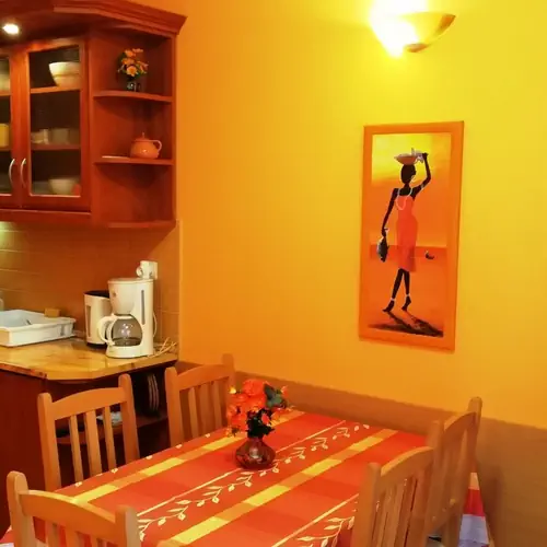 Balaton Wellness Apartman Siófok 060 kép