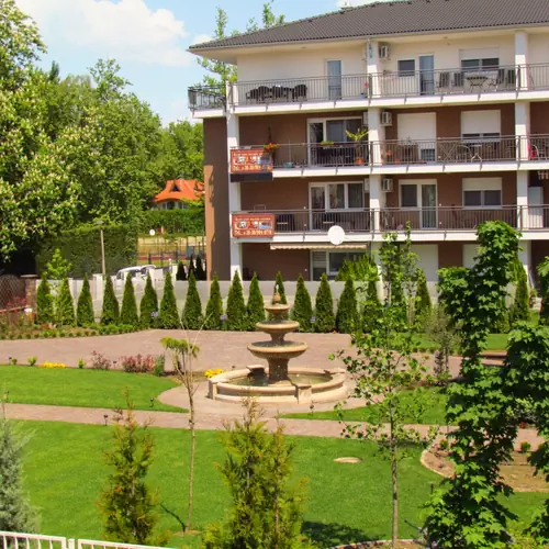 Balaton Wellness Apartman Siófok 063 kép
