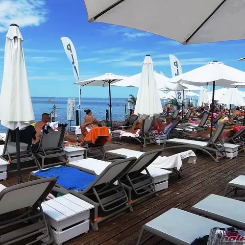 Balaton Wellness Apartman Siófok 064 kép