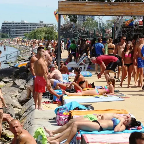 Balaton Wellness Apartman Siófok 065 kép