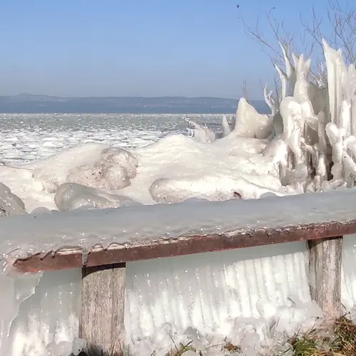 Balaton Wellness Apartman Siófok 074 kép