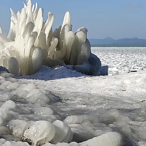 Balaton Wellness Apartman Siófok 075 kép