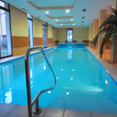Balaton Wellness Apartman Siófok 028 kép