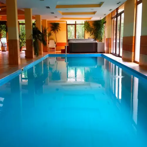 Balaton Wellness Apartman Siófok 030 kép