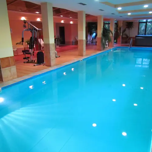 Balaton Wellness Apartman Siófok 031 kép