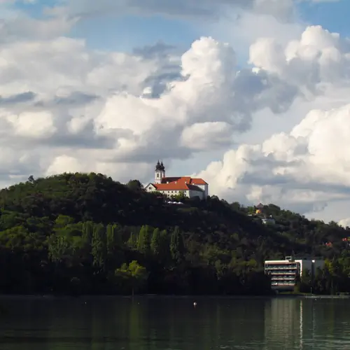 Balaton Wellness Apartman Siófok 033 kép