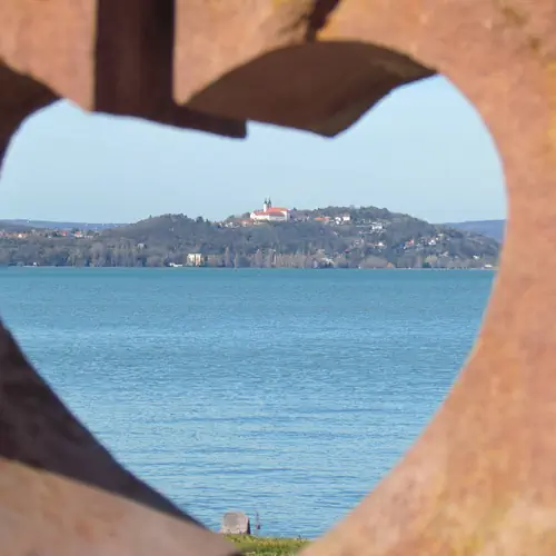 Balaton Wellness Apartman Siófok 035 kép