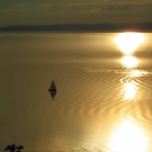 Balaton Wellness Apartman Siófok 036 kép