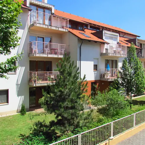 Balaton Wellness Apartman Siófok 032 kép