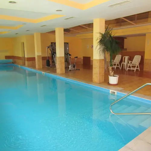 Balaton Wellness Apartman