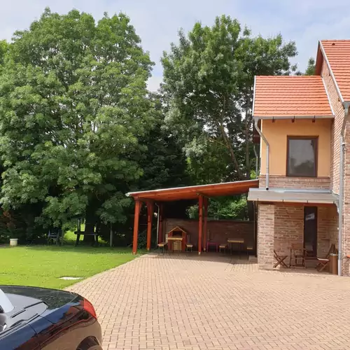 Gyulai Fürdő Apartman Delux 006 kép