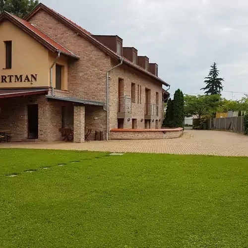 Gyulai Fürdő Apartman Delux 013 kép