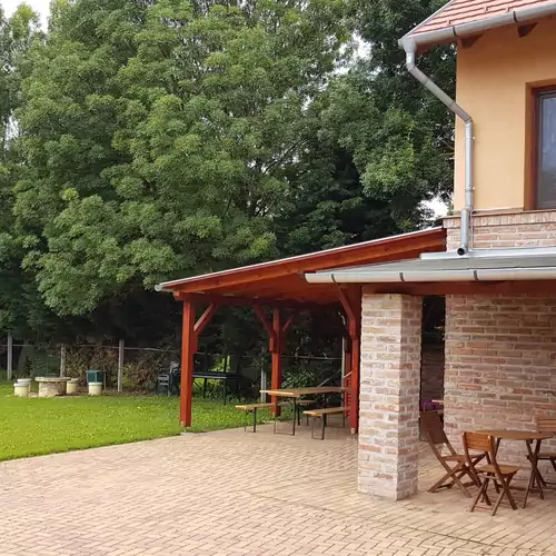 Gyulai Fürdő Apartman Delux 014 kép