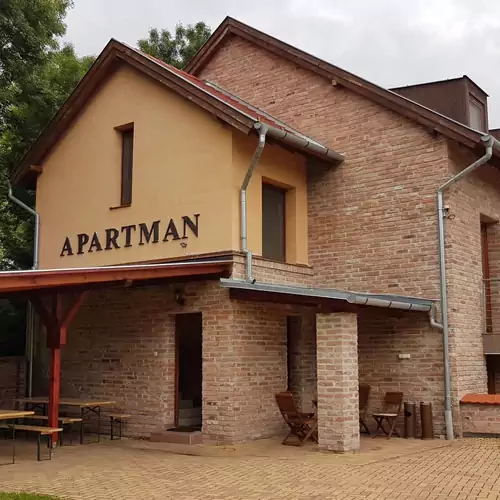 Gyulai Fürdő Apartman Delux 018 kép