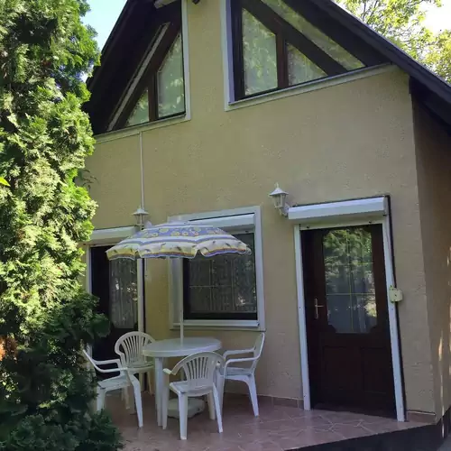 Vadásztanya Apartman Siófok 018 kép