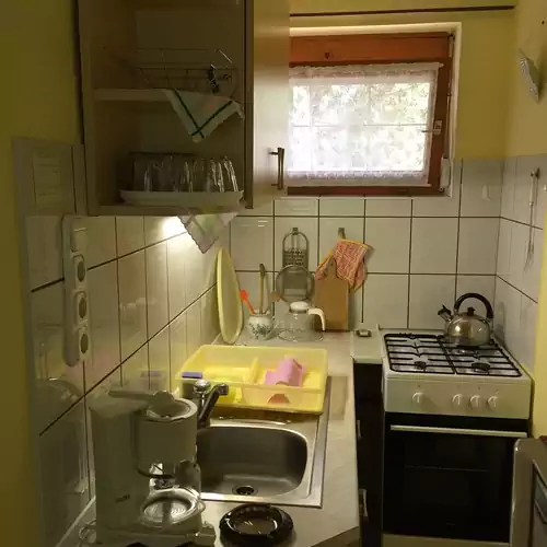 Vadásztanya Apartman Siófok 012 kép