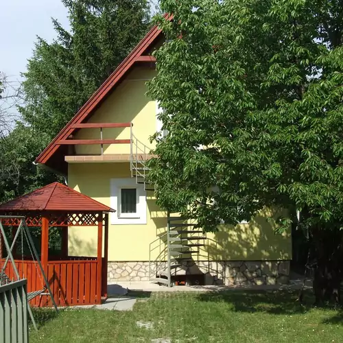 Vadásztanya Apartman Siófok 033 kép