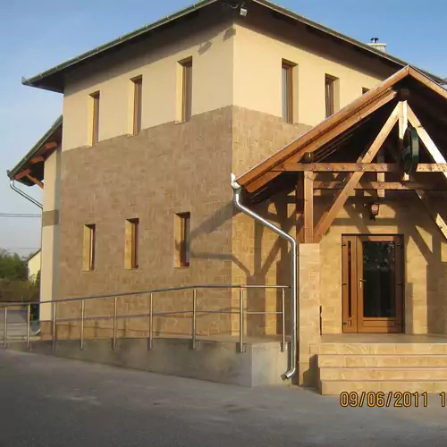 Pazonyi Fogadó és Étterem Nyírpazony 007 kép