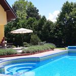 Wellness részleg, relaxáció